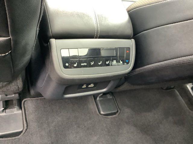 2024 Nissan Pathfinder SL 4WD