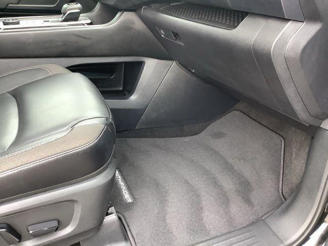2024 Nissan Pathfinder SL 4WD