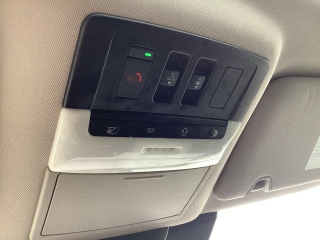 2024 Nissan Pathfinder SL 4WD