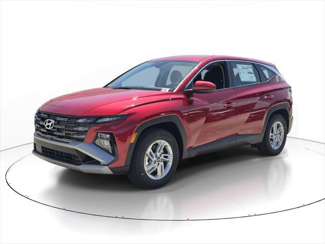 2026 Hyundai Tucson SE for sale in MIAMI, FL