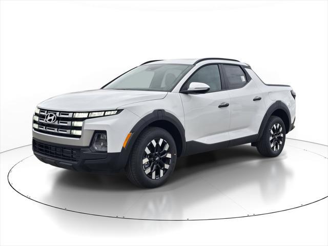 2026 Hyundai Santa Cruz SEL for sale in MIAMI, FL