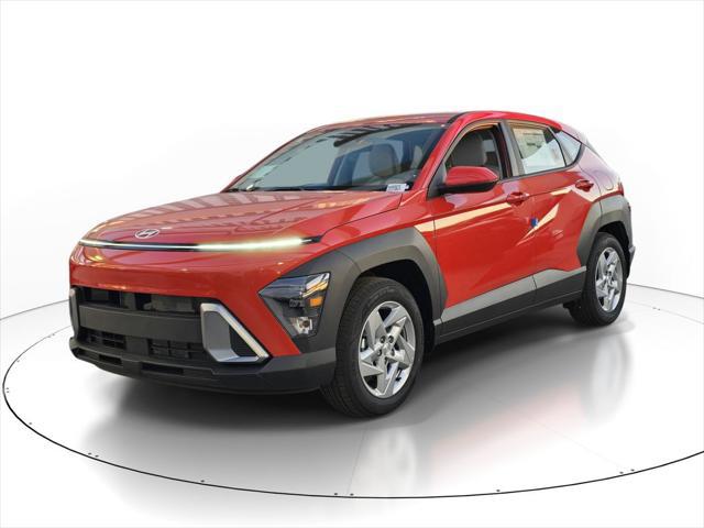 2026 Hyundai Kona SE for sale in MIAMI, FL