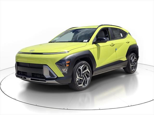 2026 Hyundai Kona SEL Premium for sale in MIAMI, FL
