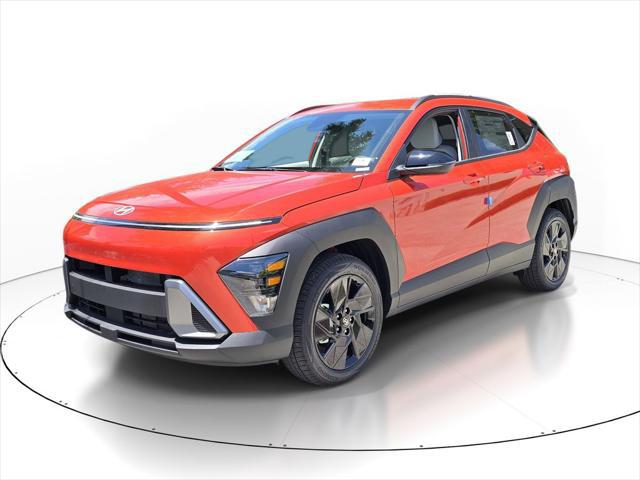2026 Hyundai Kona SEL Sport for sale in MIAMI, FL
