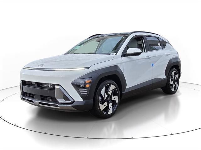 2026 Hyundai Kona Limited for sale in MIAMI, FL