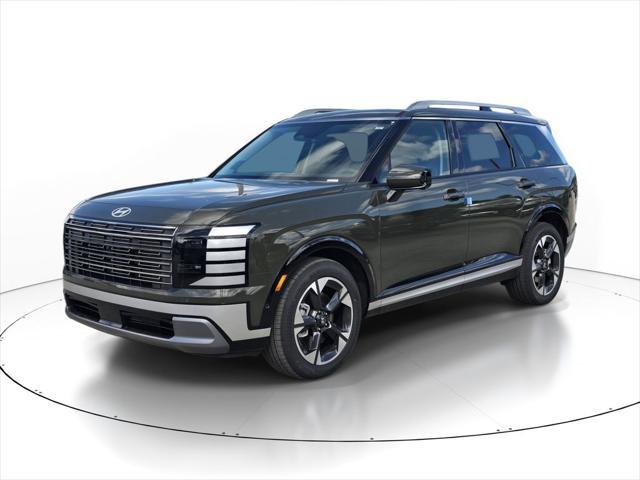 2026 Hyundai Palisade Limited for sale in MIAMI, FL