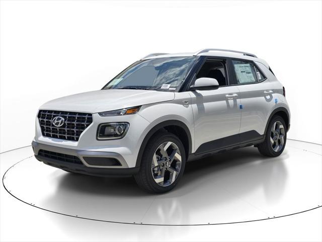 2026 Hyundai Venue SEL for sale in MIAMI, FL