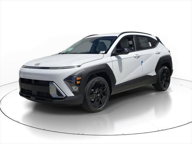 2026 Hyundai Kona SEL Sport for sale in MIAMI, FL