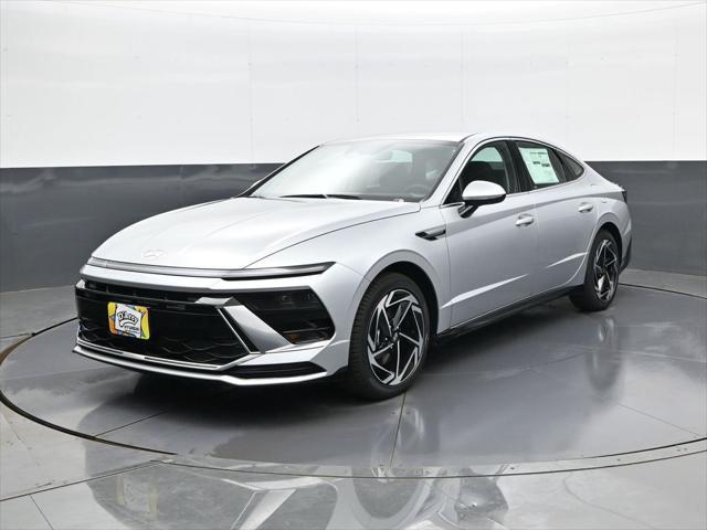 2026 Hyundai Sonata SEL Sport for sale in JOLIET, IL