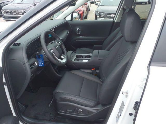 2026 Hyundai Palisade Blue SEL 7P