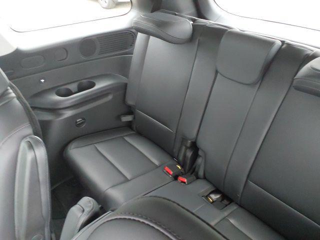 2026 Hyundai Palisade Blue SEL 7P