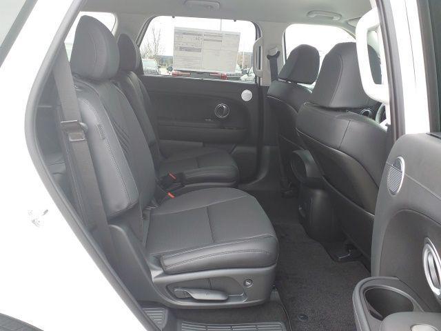 2026 Hyundai Palisade Blue SEL 7P