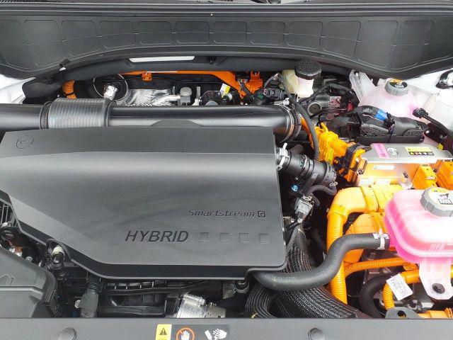 2026 Hyundai Palisade Blue SEL 7P