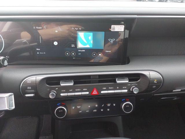 2026 Hyundai Palisade Blue SEL 7P