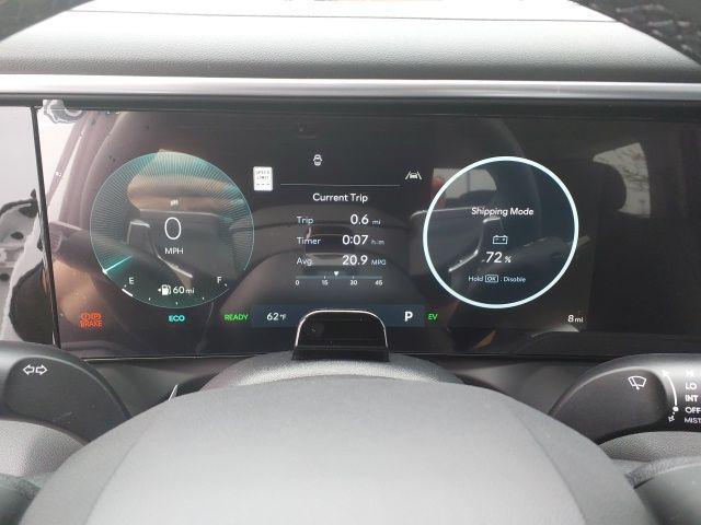2026 Hyundai Palisade Blue SEL 7P