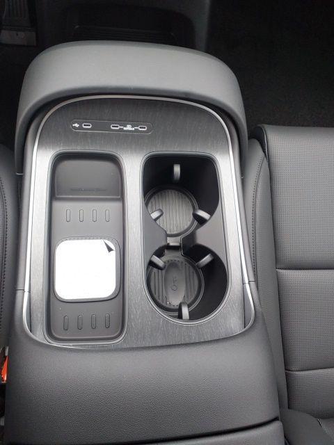 2026 Hyundai Palisade Blue SEL 7P