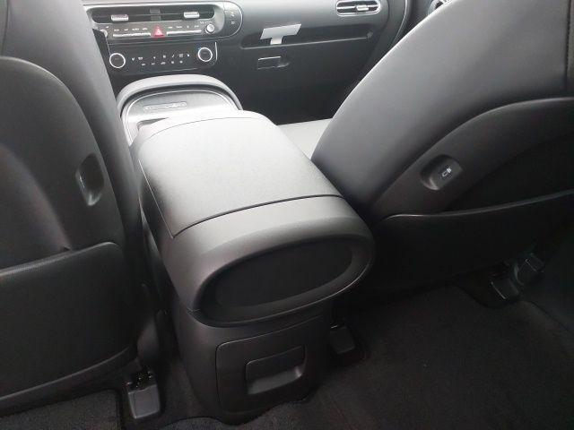 2026 Hyundai Palisade Blue SEL 7P