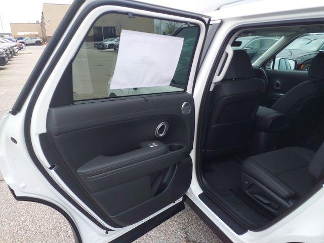 2026 Hyundai Palisade Blue SEL 7P
