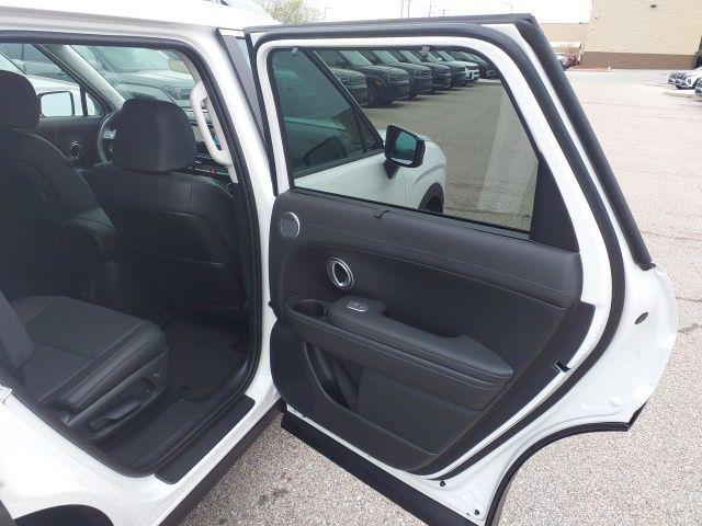 2026 Hyundai Palisade Blue SEL 7P