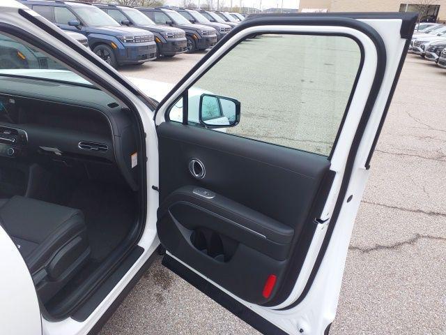 2026 Hyundai Palisade Blue SEL 7P