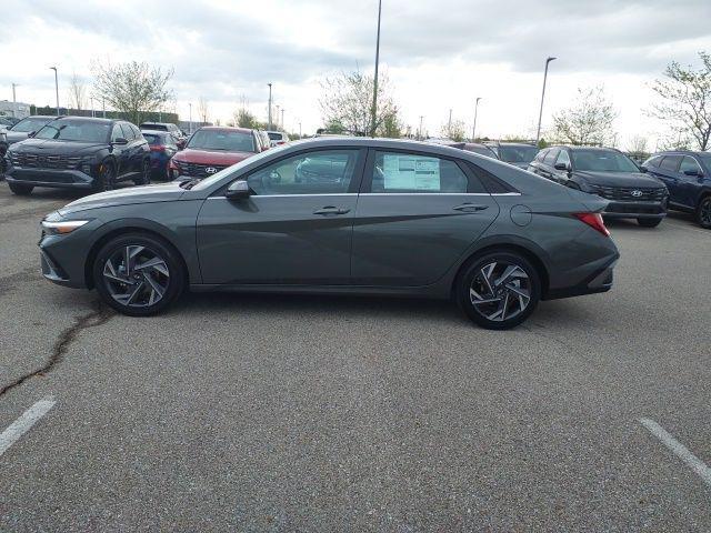 2026 Hyundai Elantra Limited for sale in AVON, IN