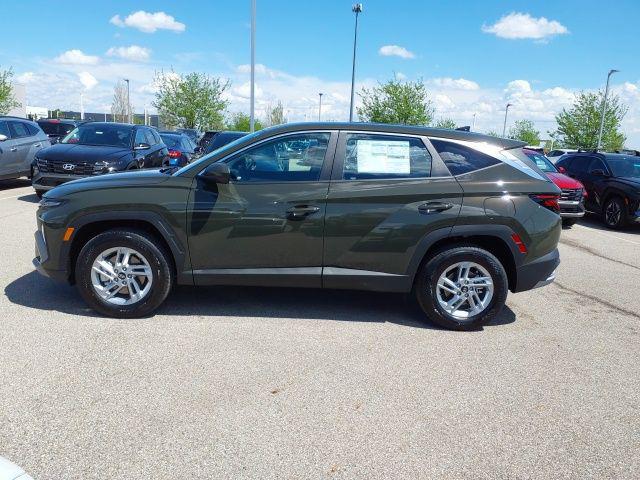 2026 Hyundai Tucson SE for sale in AVON, IN