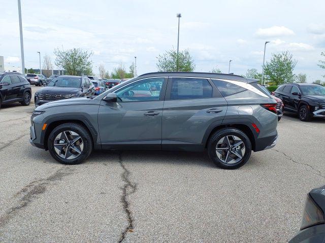 2026 Hyundai Tucson SEL for sale in AVON, IN