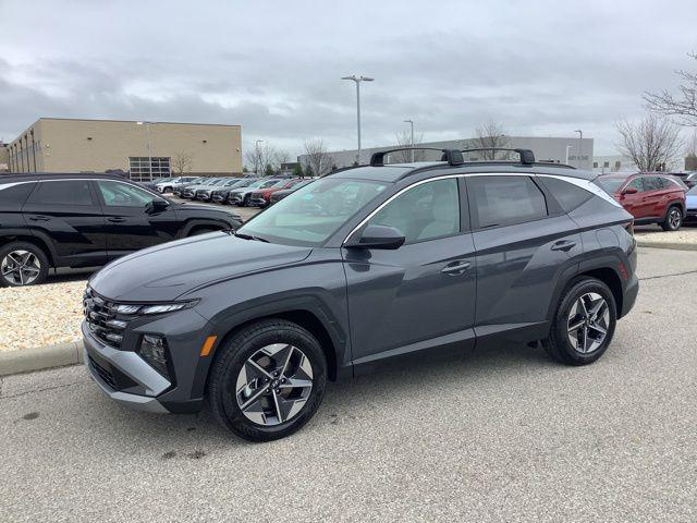 2026 Hyundai Tucson SEL for sale in AVON, IN