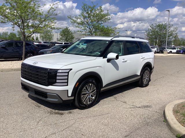 2026 Hyundai Palisade SEL Premium 8P for sale in AVON, IN