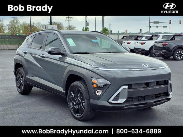 2026 Hyundai Kona SEL Sport for sale in DECATUR, IL