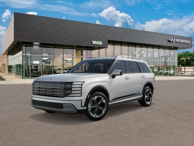 2026 Hyundai Palisade Limited for sale in MERRILLVILLE, IN
