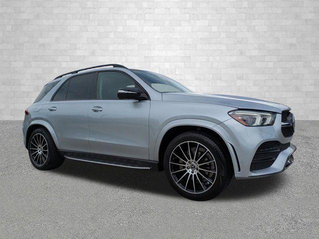 2023 Mercedes-Benz GLE GLE 350 GLE 350 for sale in NAPLES, FL