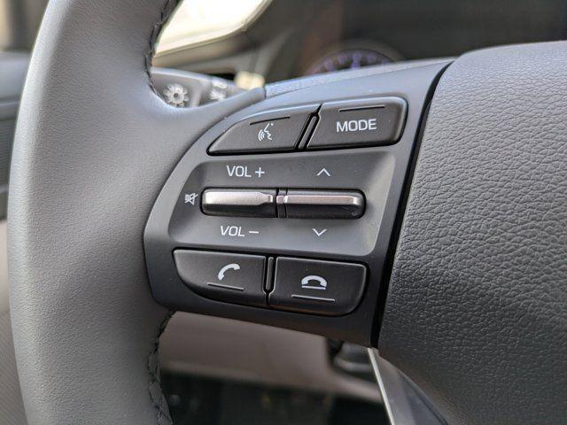 2020 Hyundai Elantra Limited