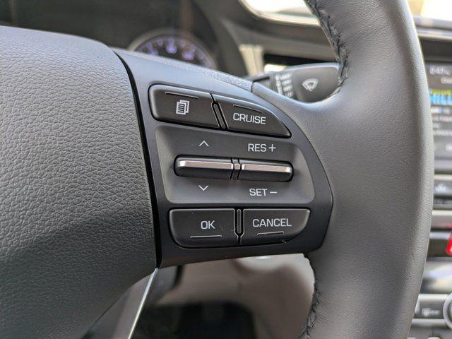2020 Hyundai Elantra Limited