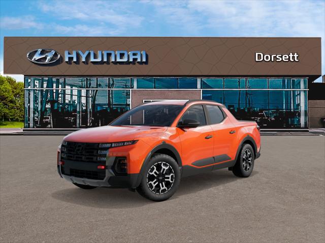 2026 Hyundai Santa Cruz XRT for sale in TERRE HAUTE, IN