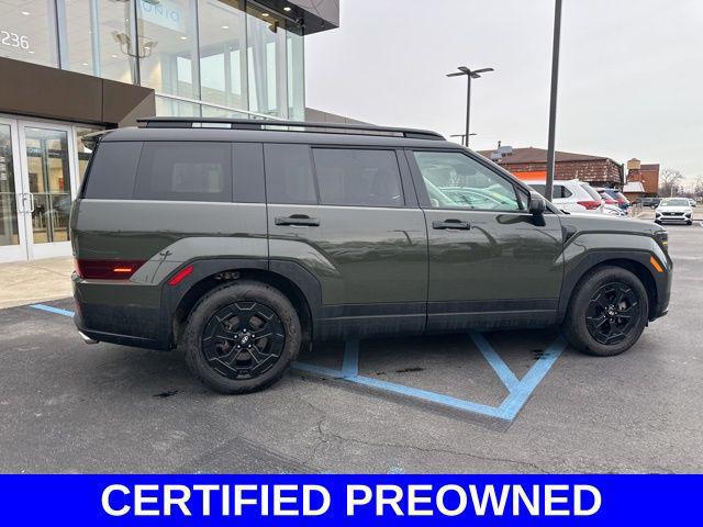 2024 Hyundai Santa Fe SEL