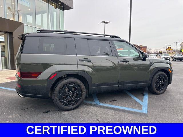 2024 Hyundai Santa Fe SEL