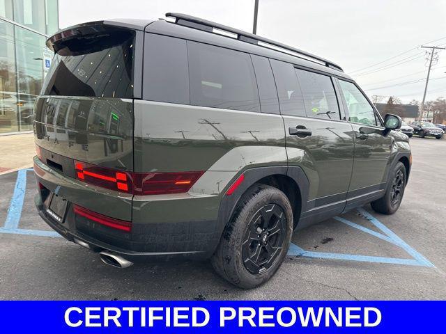 2024 Hyundai Santa Fe SEL