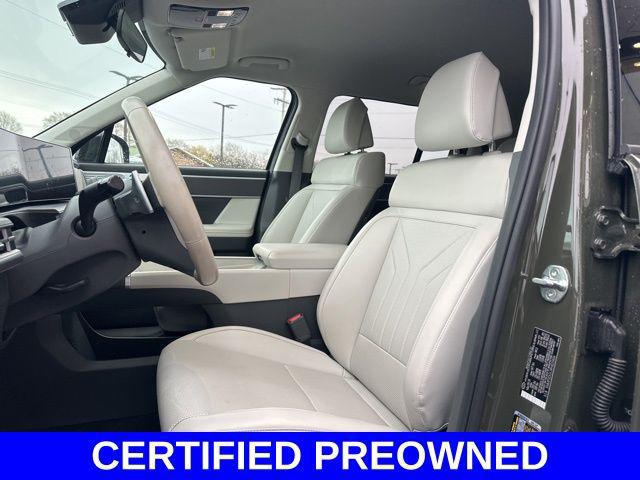 2024 Hyundai Santa Fe SEL