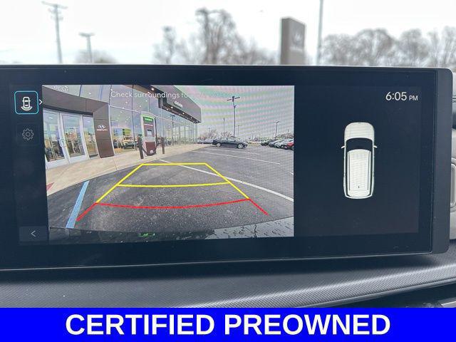 2024 Hyundai Santa Fe SEL