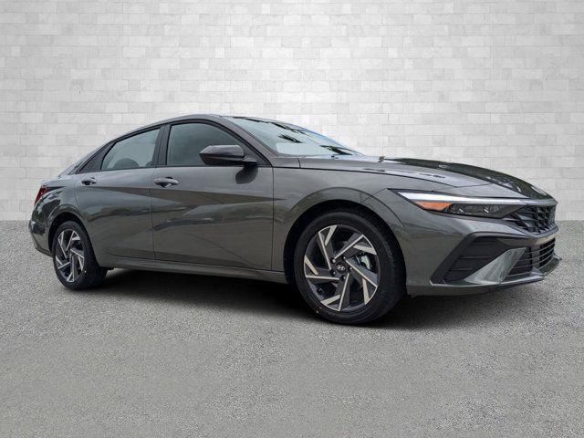 2026 Hyundai Elantra SEL Sport for sale in NAPLES, FL