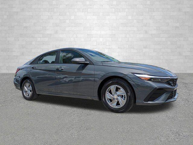 2026 Hyundai Elantra SE for sale in NAPLES, FL