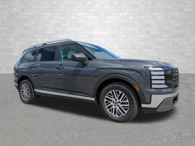 2026 Hyundai Palisade SEL Premium for sale in NAPLES, FL