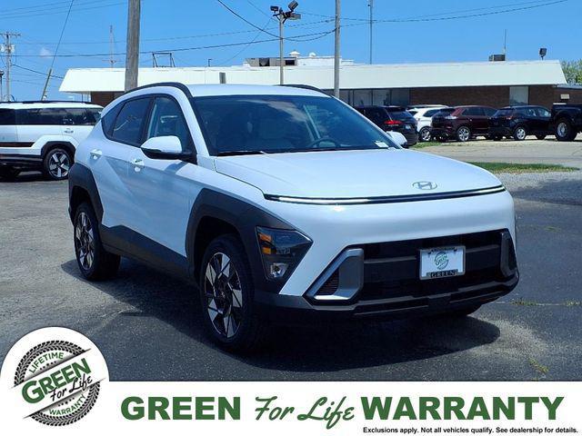 2025 Hyundai Kona SEL for sale in SPRINGFIELD, IL