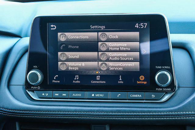 2024 Nissan Rogue SV FWD