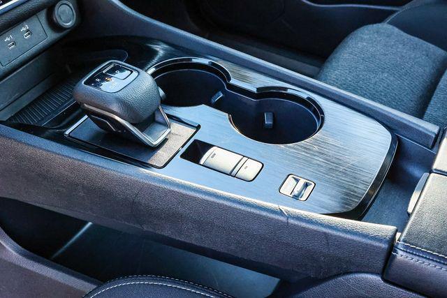 2024 Nissan Rogue SV FWD