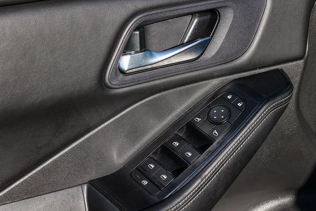 2024 Nissan Rogue SV FWD