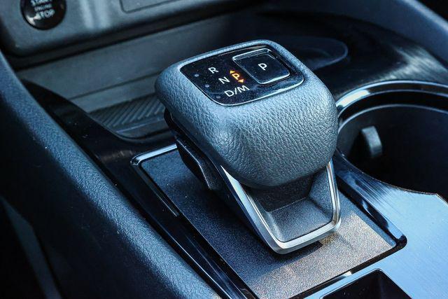 2024 Nissan Rogue SV FWD