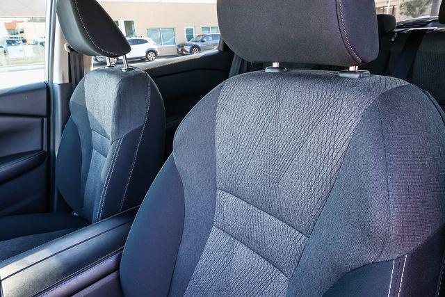 2024 Nissan Rogue SV FWD
