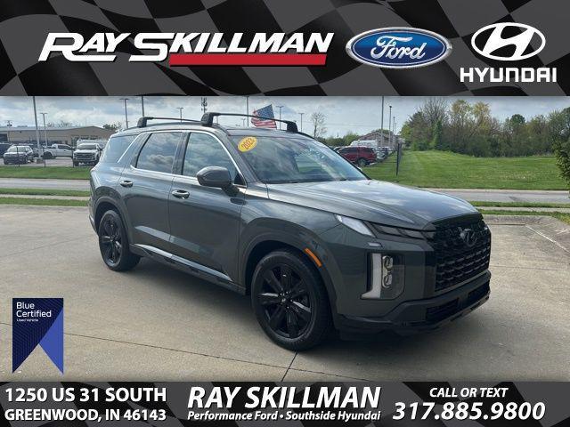 2023 Hyundai Palisade XRT for sale in GREENWOOD, IN